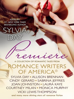 cover image of Premiere